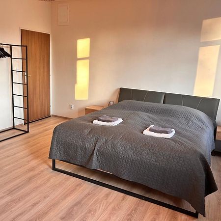 Gallery Apartments Liberec Exterior foto