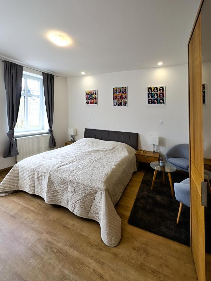Gallery Apartments Liberec Exterior foto
