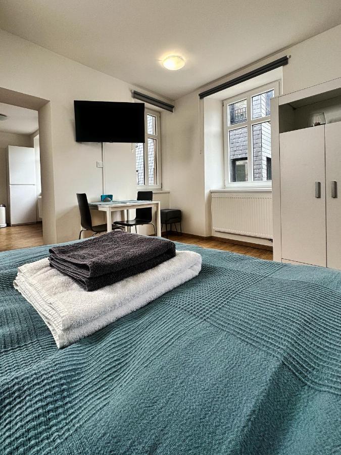 Gallery Apartments Liberec Exterior foto