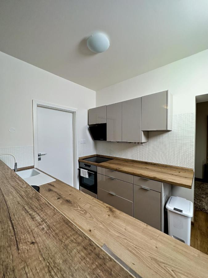 Gallery Apartments Liberec Exterior foto