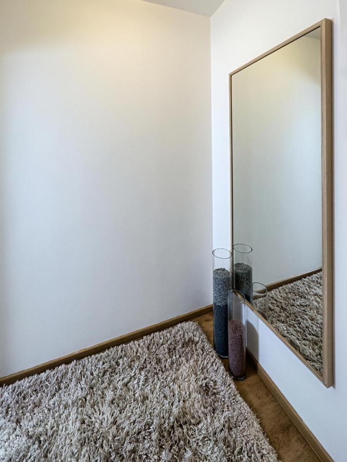 Gallery Apartments Liberec Exterior foto